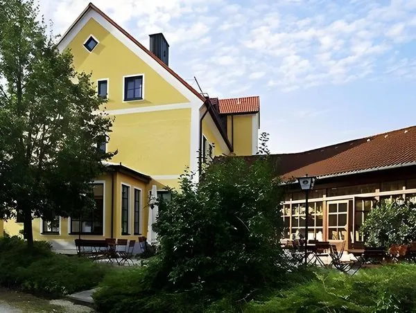 Landgasthof Gschwendtner
