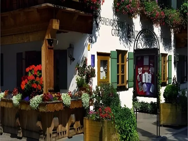 Landgasthof Helmer