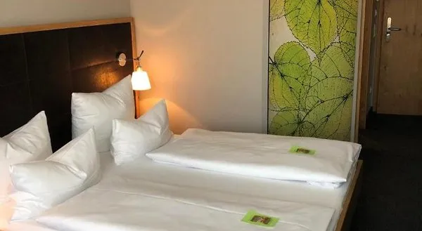 Landgasthof Hotel Linde