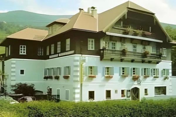 landgasthof Katschtalerhof