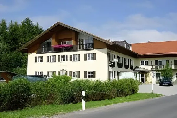Landgasthof Maximilian