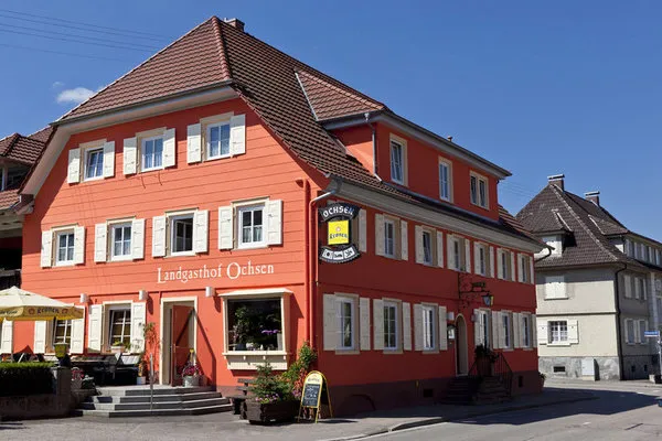 Landgasthof Ochsen
