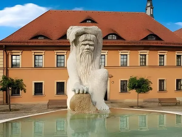 Landgasthof Riesengebirge