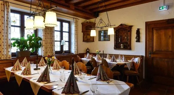 Landgasthof zum Erdinger Weissbräu