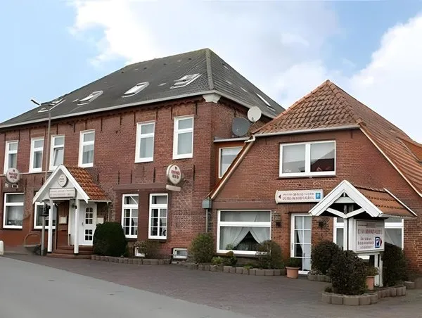 Landgasthof Zum großen Krug
