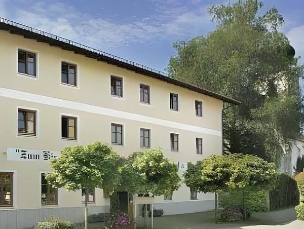 Landgasthof Zum Kirchenwirt