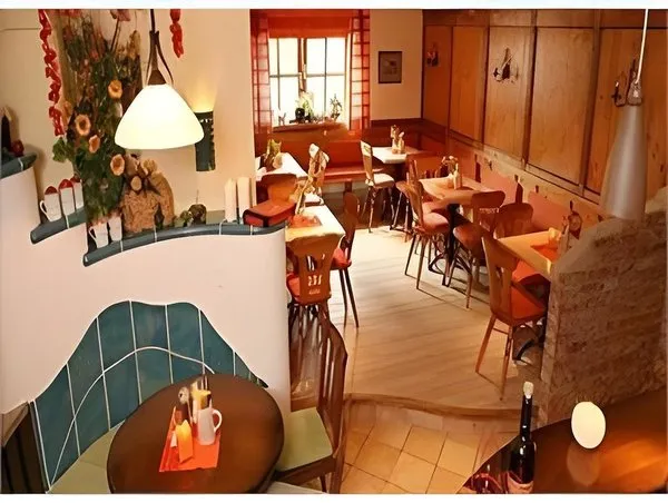 Landgasthof Zum Lang