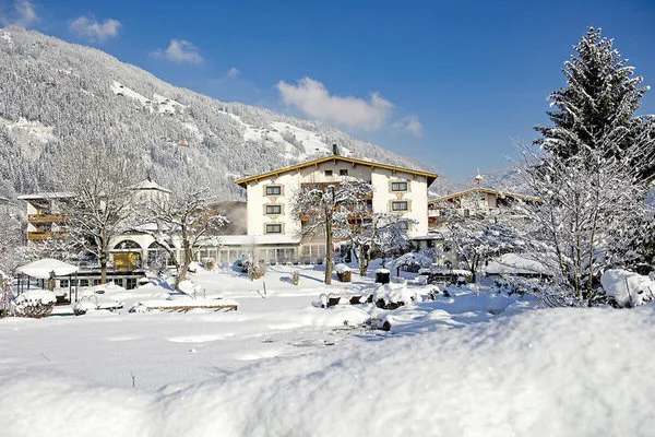 Landgut Zapfenhof