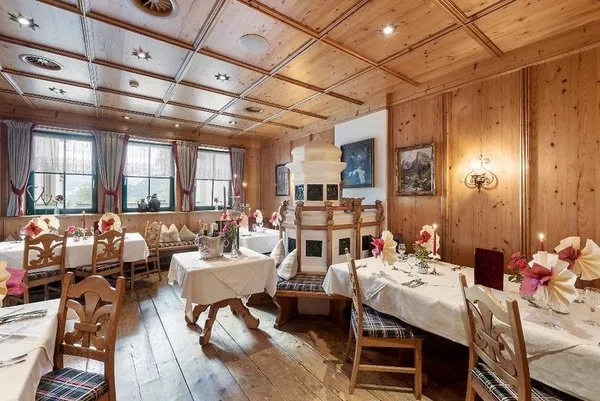 Landhaus Ager