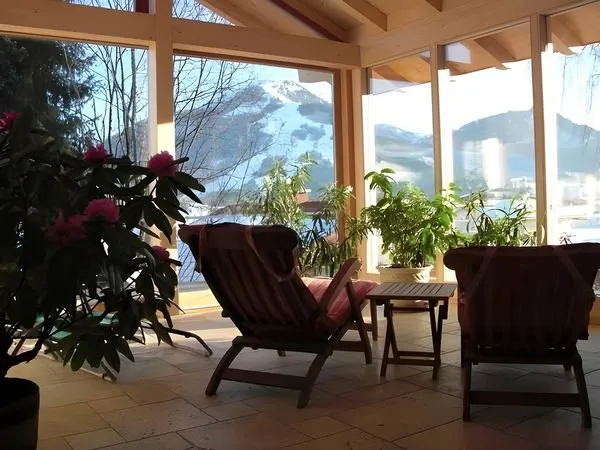 Landhaus Alpengruß
