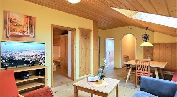 Landhaus Berger
