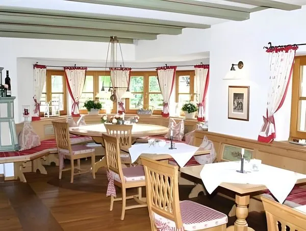 Landhaus Christl am See