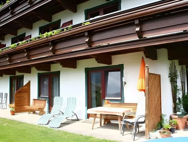 Landhaus Elfi