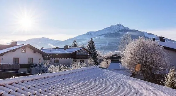 Landhaus Florian