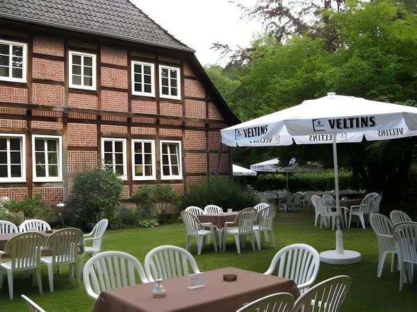 Landhaus Haverbeckhof