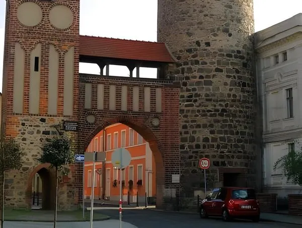 Landhaus Heinrichshof