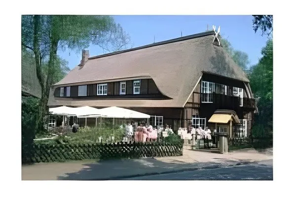 Landhaus Höpen
