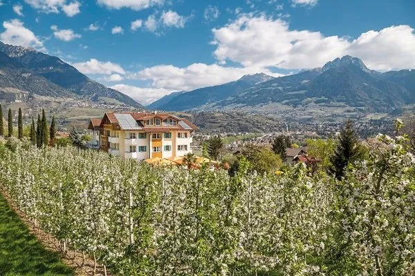 Landhaus Hotel Kristall