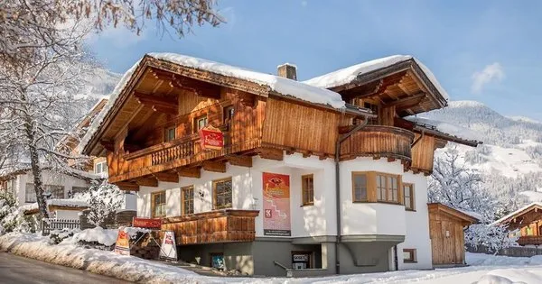 Landhaus Kostenzer
