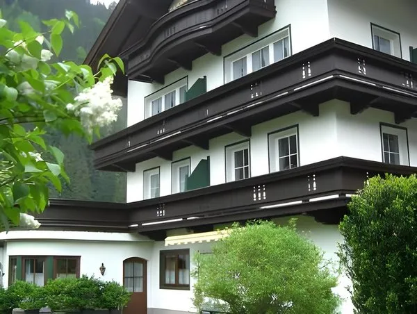 Landhaus Matthias