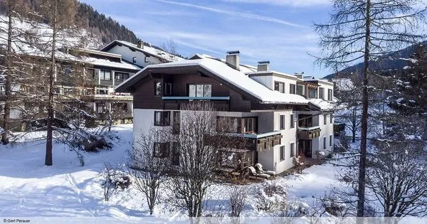 Landhaus Mauerwirt