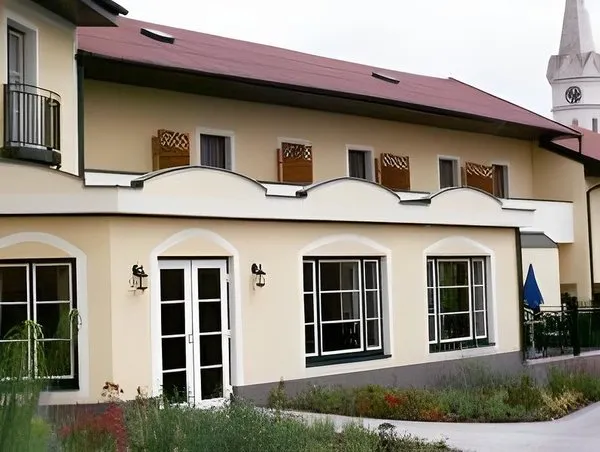 Landhaus Pannonia