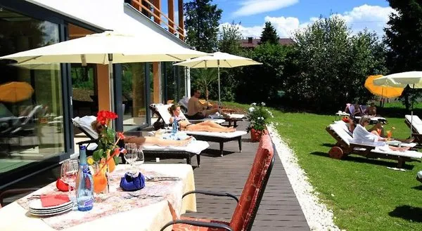 Landhaus Ramsau