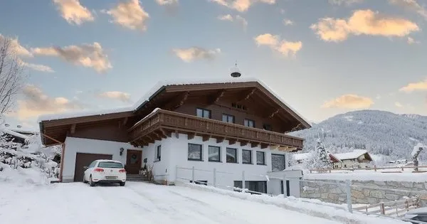 Landhaus Riepler