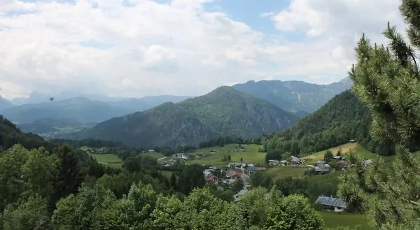 Landhaus Sabine Bello