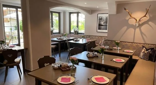 Landhaus St. Georg