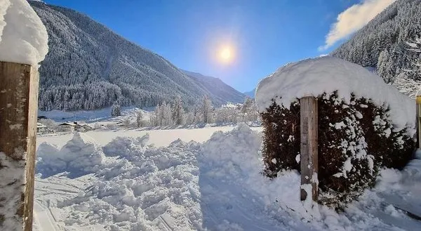 Landhaus Tyrol