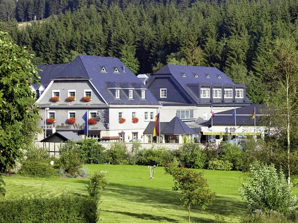 Hotels in Nordrhein-Westfalen finden