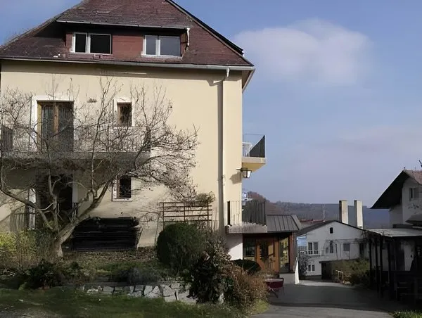 Landhaus Waldfrieden in Laßnitzhöhe