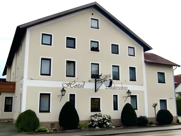 Landhotel Anderschitz