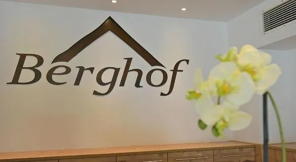 Landhotel Berghof