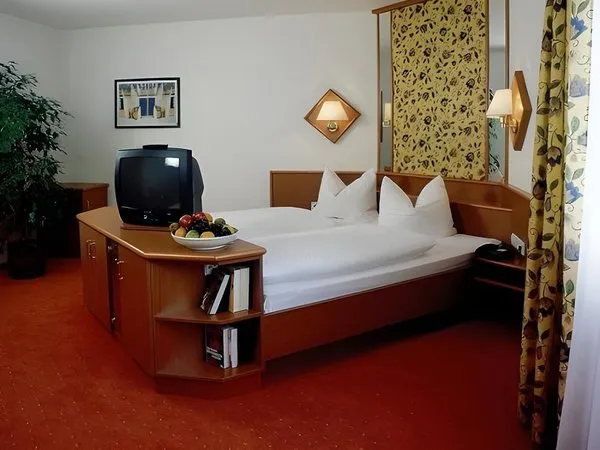 Landhotel Edelfinger Hof