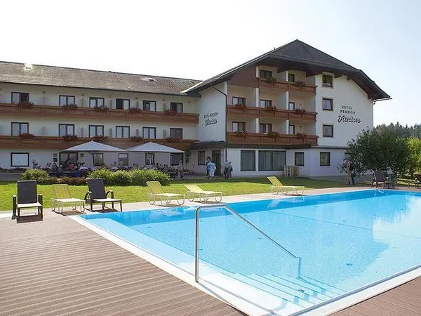 Landhotel Fantur
