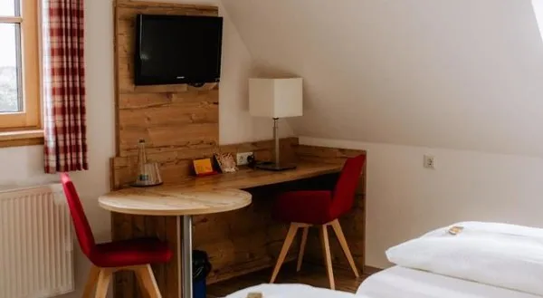 Landhotel Gary