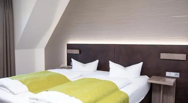 Landhotel Geiselwind
