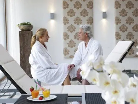 Landhotel Gockelwirt