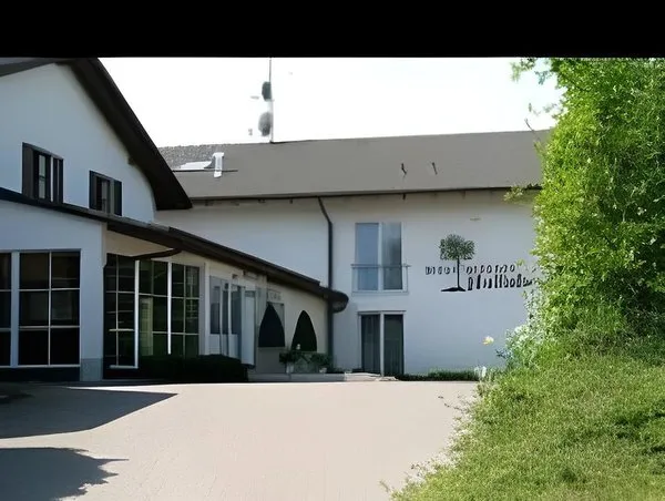 Landhotel Hallnberg