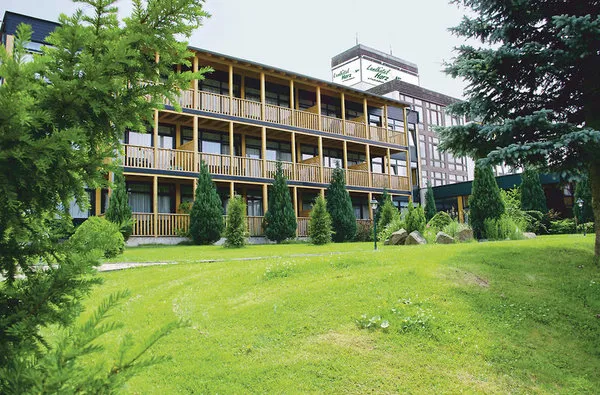 Landhotel Harz