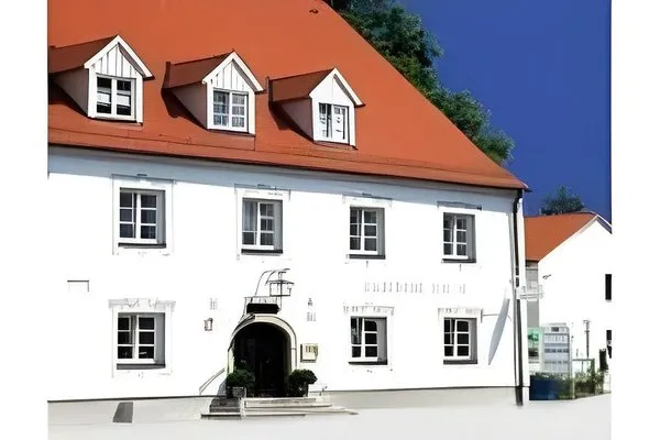 Landhotel Hirsch