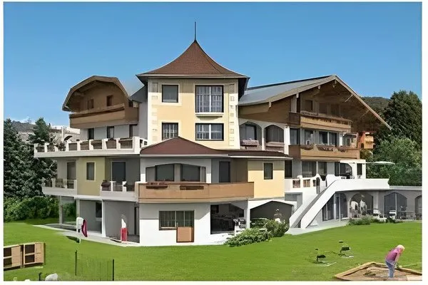 Landhotel Hubengut