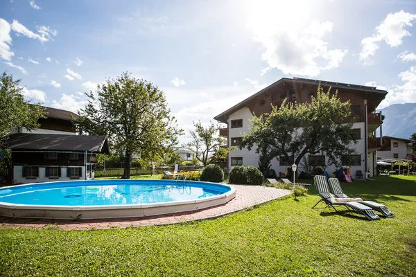 Landhotel Jäger TOP