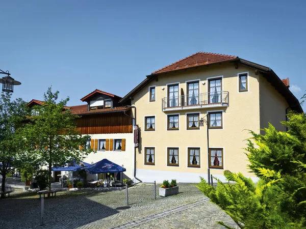 Landhotel Jägerstöckl