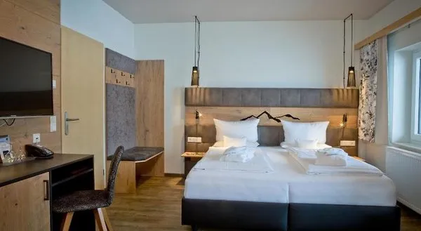 Landhotel Moorhof