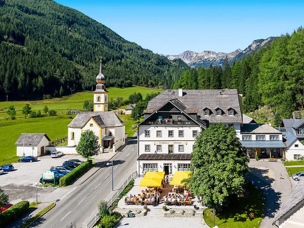 Landhotel Postgut