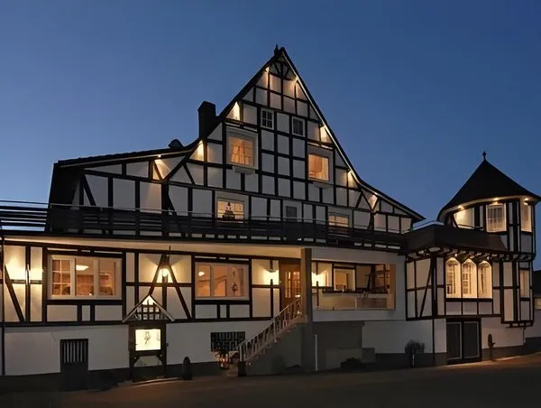Landhotel Repetal