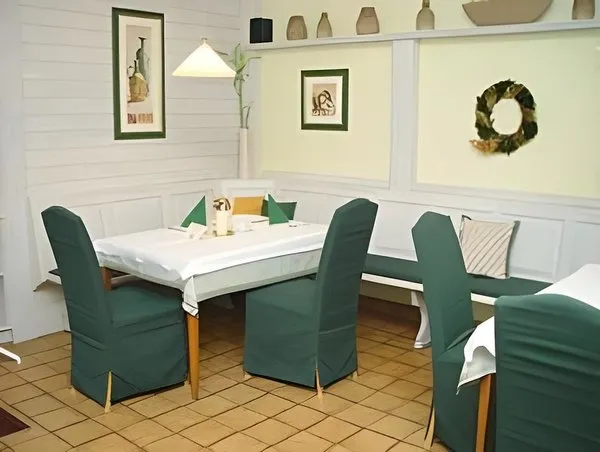 Landhotel Restaurant Birkenhof
